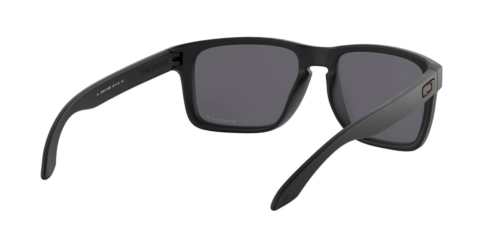 Oakley Holbrook Xl 9417 Sunglasses - view 63